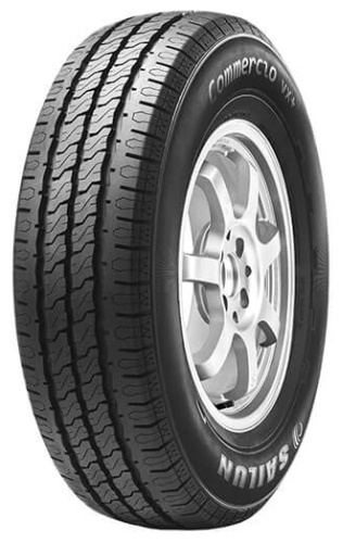 Lassa LC/R 155/100 R12C 88N