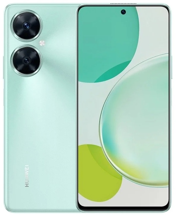 Купить Смартфон Huawei nova 11i 8 ГБ/128 ГБ зеленый в Алматы – Магазин ...