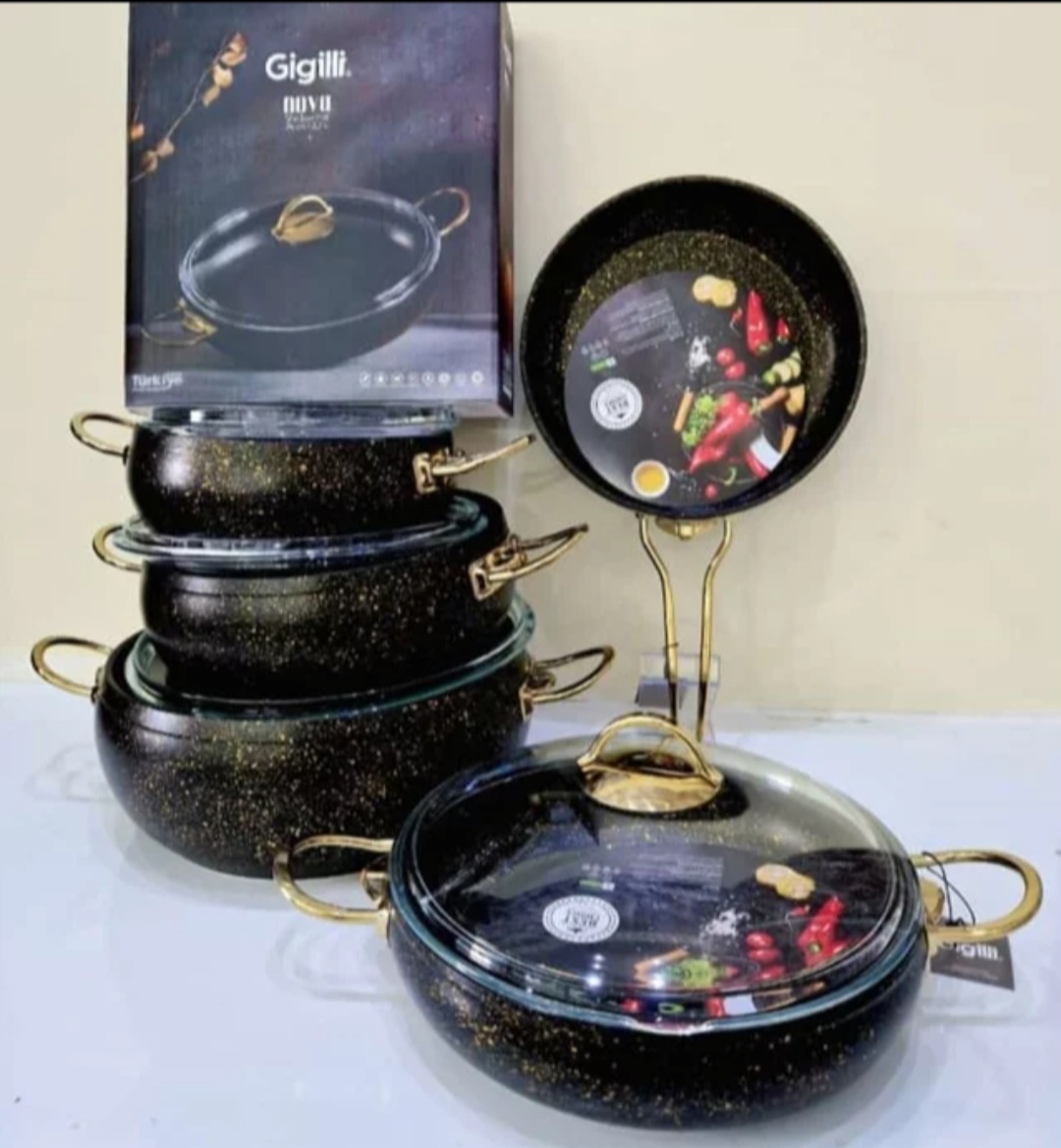 Gigilli смешанный набор 344918040 гранит 9 в 1