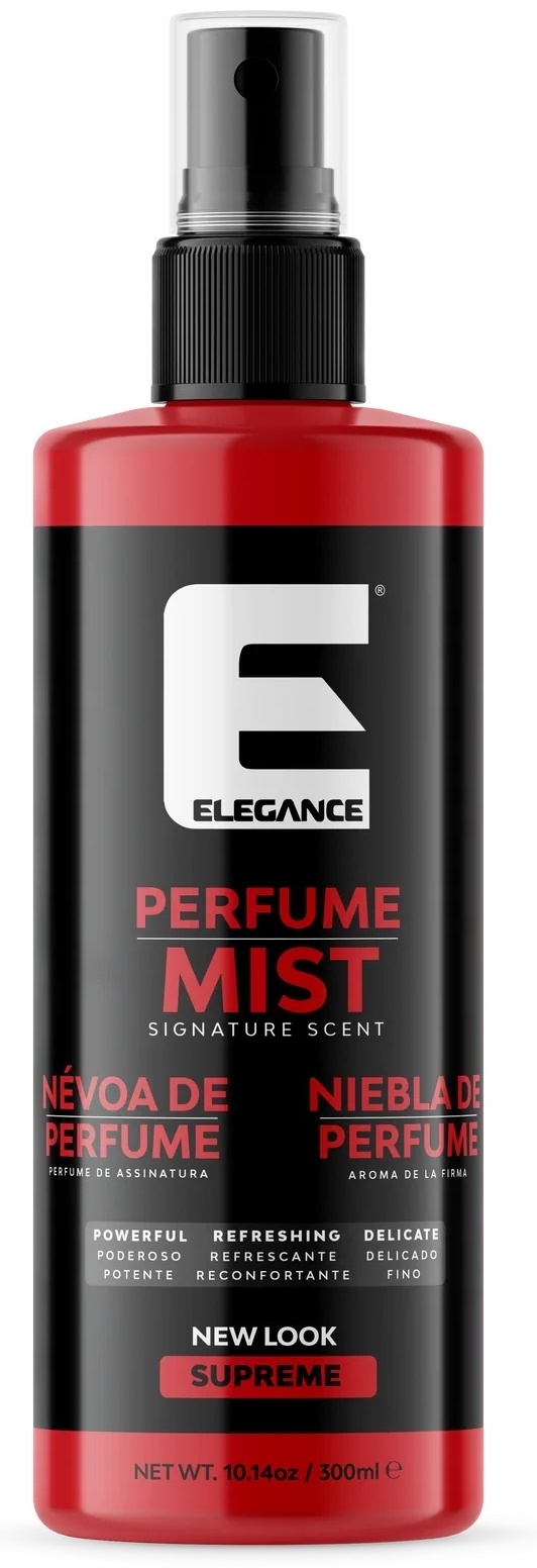 Elegance Supreme одеколон после бритья 300 мл