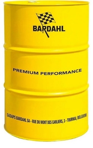 Bardahl ATF Dexron III 205 л