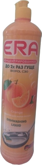 ERA жидкое Апельсин 1 л