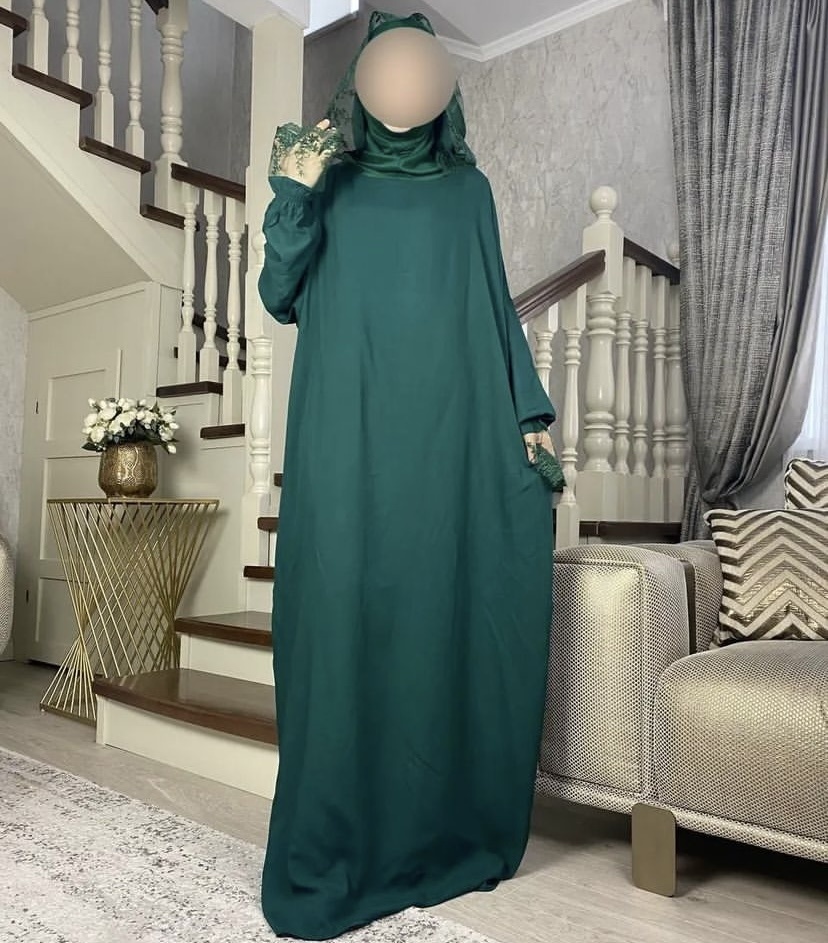 AA.COLLECTION 22304 зеленый