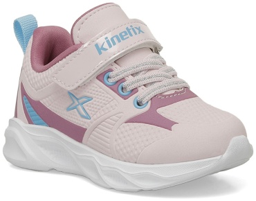Кроссовки Kinetix розовый