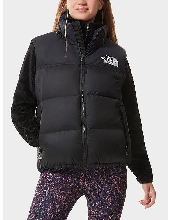 Жилет The North Face черный