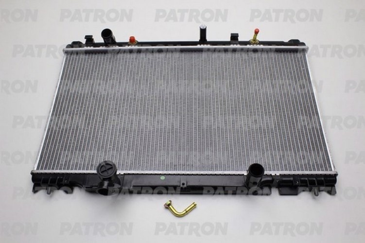 PATRON радиатор основной PRS3351