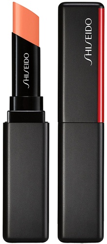 Shiseido ColorGel Lip Balm бальзам оттеночный для губ 102 Narcissus