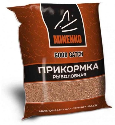 Зимняя прикормка MINENKO