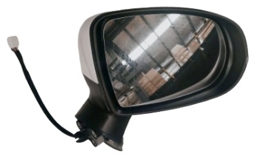 Зеркало в сборе JASHI 8210200U2262 правое для JAC S3 Pro 2022-2024