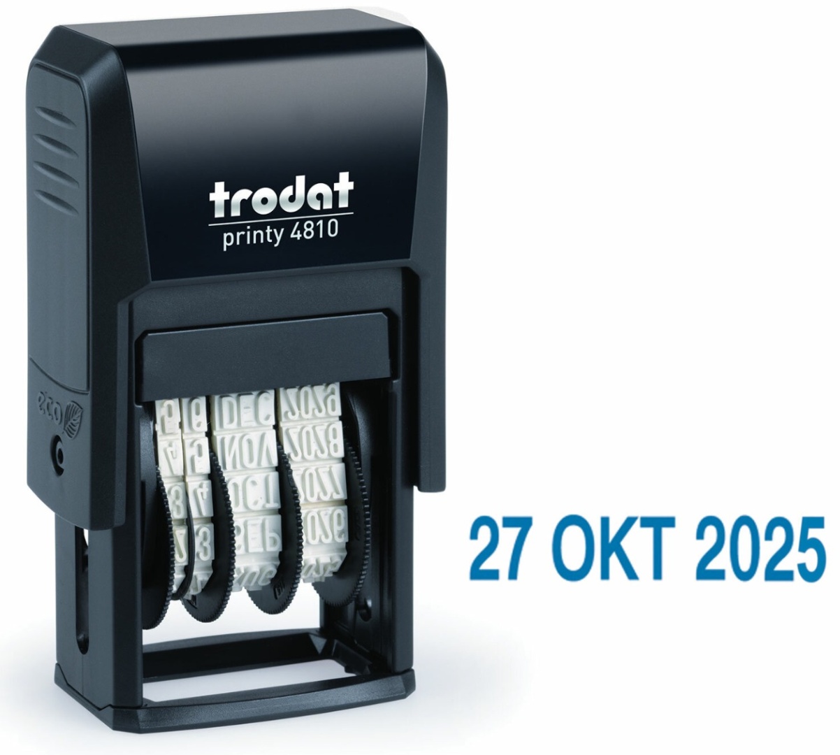 Trodat Датер 4810
