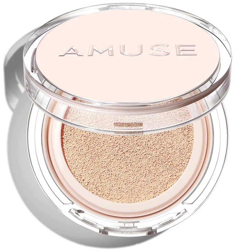 Купить Amuse Dew Jelly Vegan Cushion кушон 01 Soonsoo 15 мл в Алматы ...