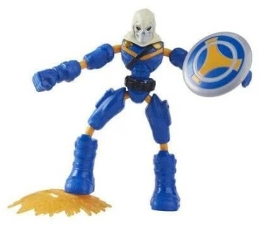 Hasbro F0970 Бенди Мстители Таскмастер 15 cм