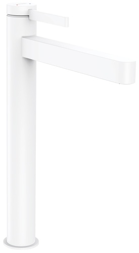 Смеситель для раковины (умывальника) Hansgrohe 76070700, однозахватный