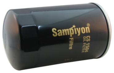 Sampiyon масляный фильтр cs1504