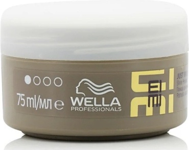 WELLA Eimi Just Brilliant помада слабая фиксация 75 мл
