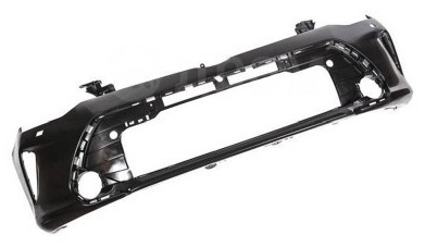 SAT бампер STTYL6000A0 для Toyota Camry 2014