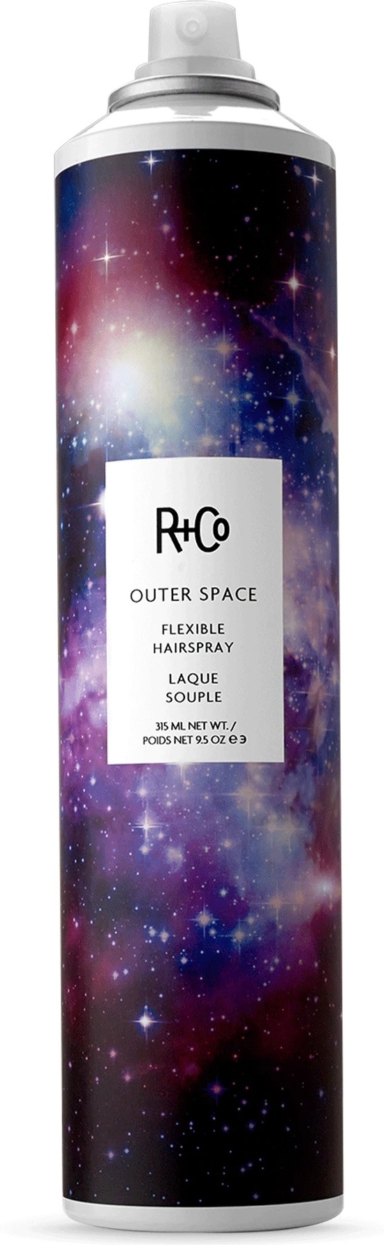 R Co Outer Space спрей сильная фиксация 315 мл