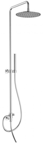 Teorema XS хром 1525111-002