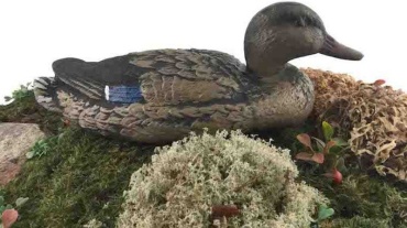 OscarDecoys У33317 утка