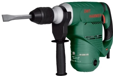 DWT H-1200 VS BMC