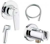 Grohe BauFlow 124900