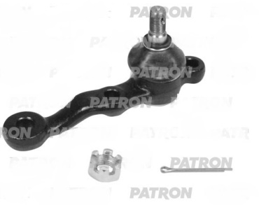 PATRON опора шаровая PS3343L