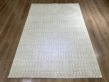 Ковер BALTA 80x150 см, длинный ворс, Бельгия