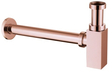 Сифон Abber AF0031RG 1 1/2