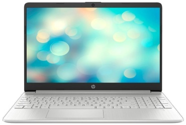 HP 15s 15.6" / 8 Гб / SSD 512 Гб / Win 10 / 15s-fq2074ur / 4A793EA