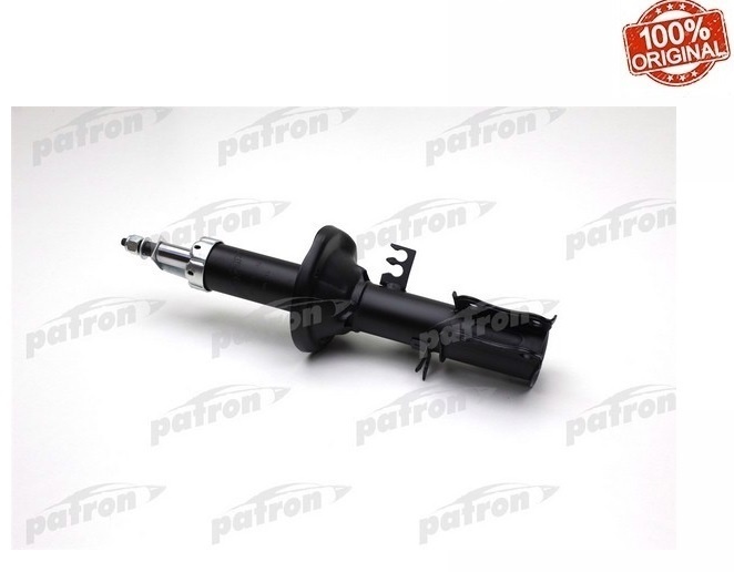Амортизатор PATRON передний PSA333512 1 шт