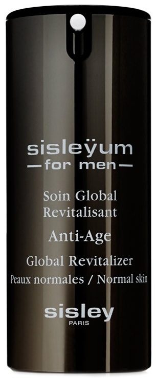 Sisley гель Sisleyum Soin global Anti-age Normales для лица 50 мл