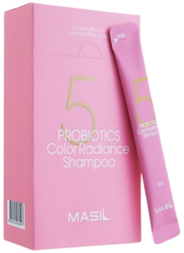 Masil Probiotics Color Radiance Shampoo шампунь 160 мл