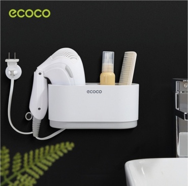 ECOCO держатель E1811 1 шт, пластик