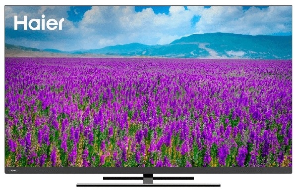 Купить Телевизор Haier 50 S6 AX Pro черный в кредит в Алматы – Kaspi ...