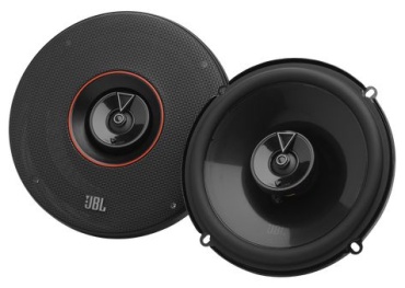 JBL коаксиальная АС Club 64
