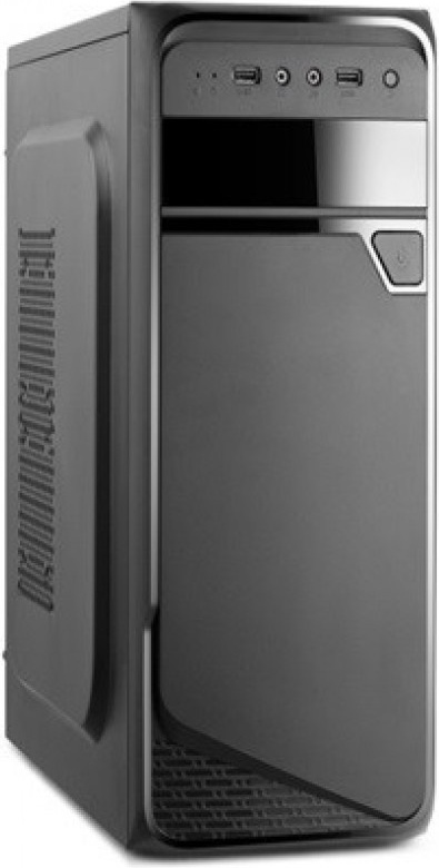 Купить Системный блок REALTECH Office PC Pro i5 11Gen черный в кредит в ...