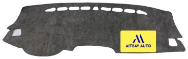 AITBAY AUTO 9945 Toyota Corolla Verso 2004-2009 серый