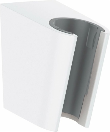 Hansgrohe держатель для душа 53х37 мм Porter S 28331700, пластик