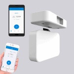 Замок Xiaomi электромеханический Yeelock Cabinet Lock ZNGS01YSB