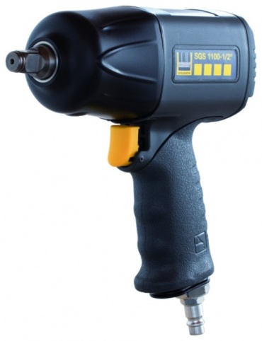 Ударный пневмогайковерт Schneider Airsystems DGKD322819 1100 Нм