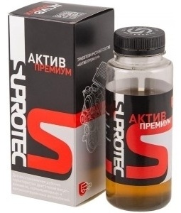 Suprotec присадка 123209 Suprotec Актив Премиум 0.2 л