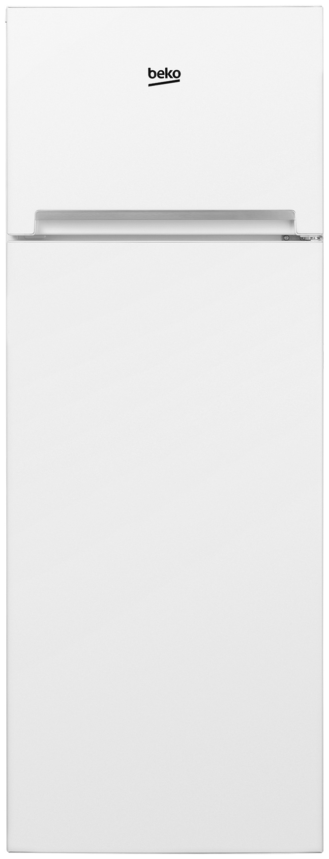 Купить Холодильник BEKO DSMV5280MA0W белый в Алматы – Магазин на Kaspi.kz