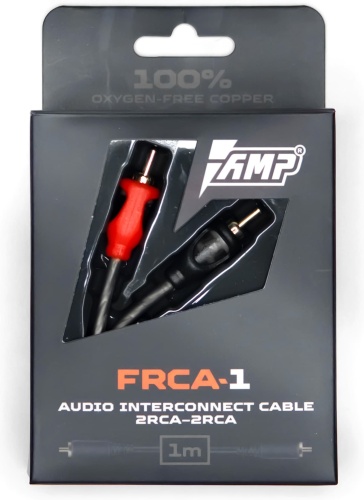 AMP кабель FRCA-1 1 шт