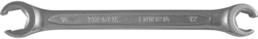 Thorvik ключ разрезной 8x10 мм FNW0810, 1 шт