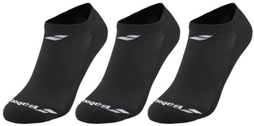 Носки Babolat 1 пара черный 35-38