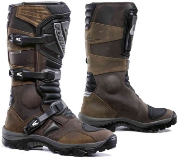 Forma Adventure 43950 коричневый RU 41