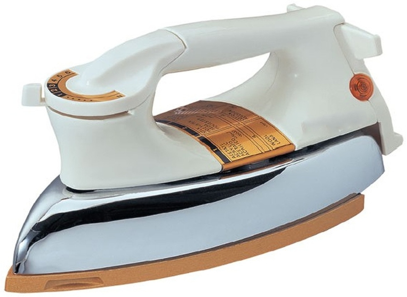 Утюг SOKANY SK-3002 белый