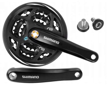 Система SHIMANO EFCM311C888CL