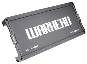 УРАЛ W 4.135 V.3 540 Вт 4 канальный