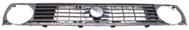 WXQP решетка 370999 Volkswagen Golf